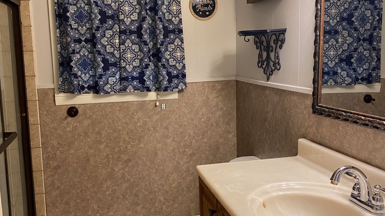 Photo of Bathroom in Kingston