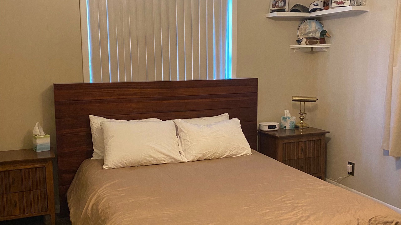 Photo of Bedroom in Kingston