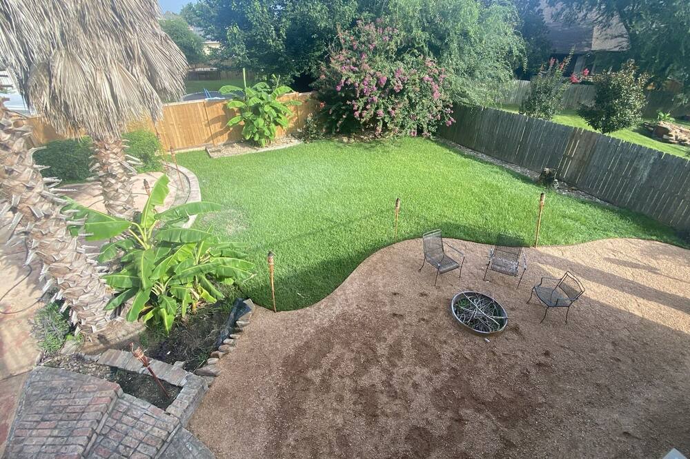 Photo of Outdoor in Seven Coves
