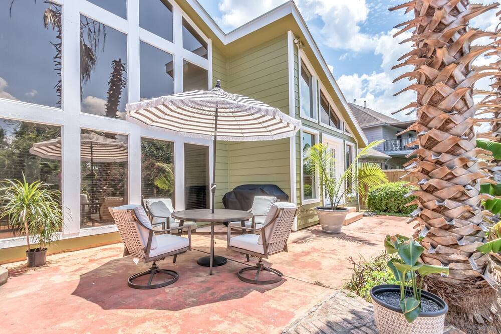 Photo of Patio Balcony in Seven Coves