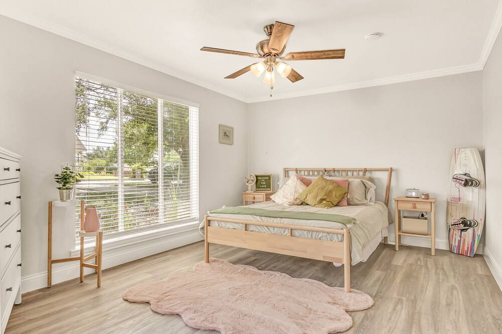 Photo of Bedroom in Seven Coves