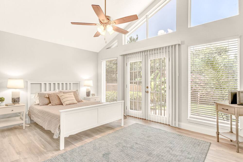 Photo of Bedroom in Seven Coves