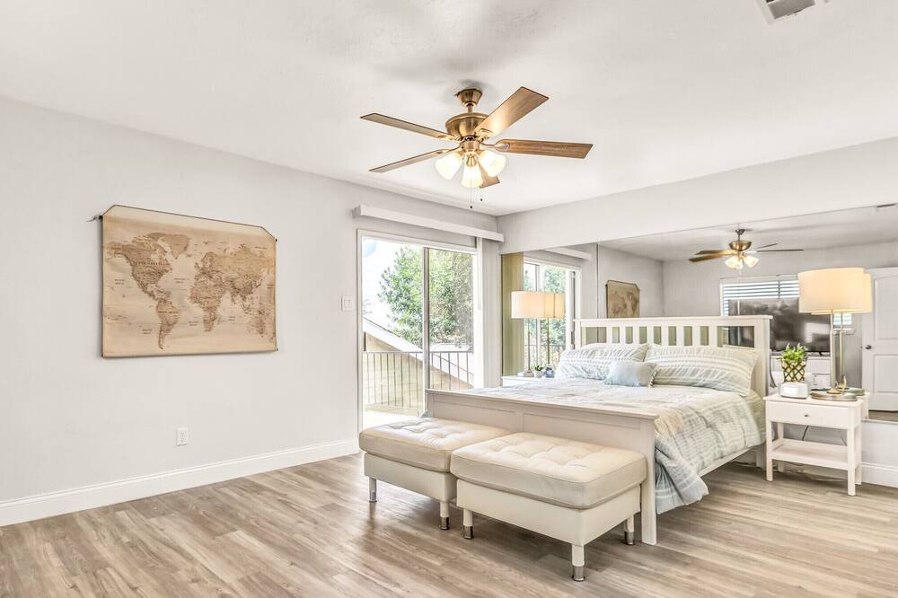Photo of Bedroom in Seven Coves