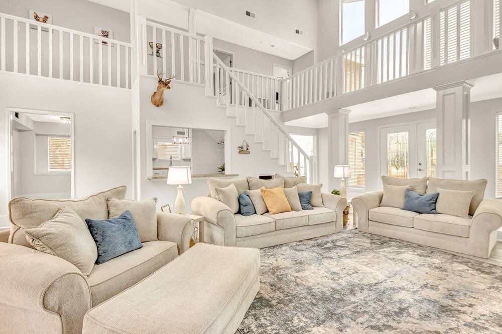 Photo of Livingroom in Seven Coves