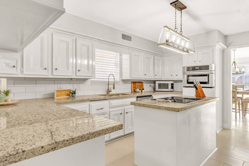 Photo of Kitchen in Seven Coves