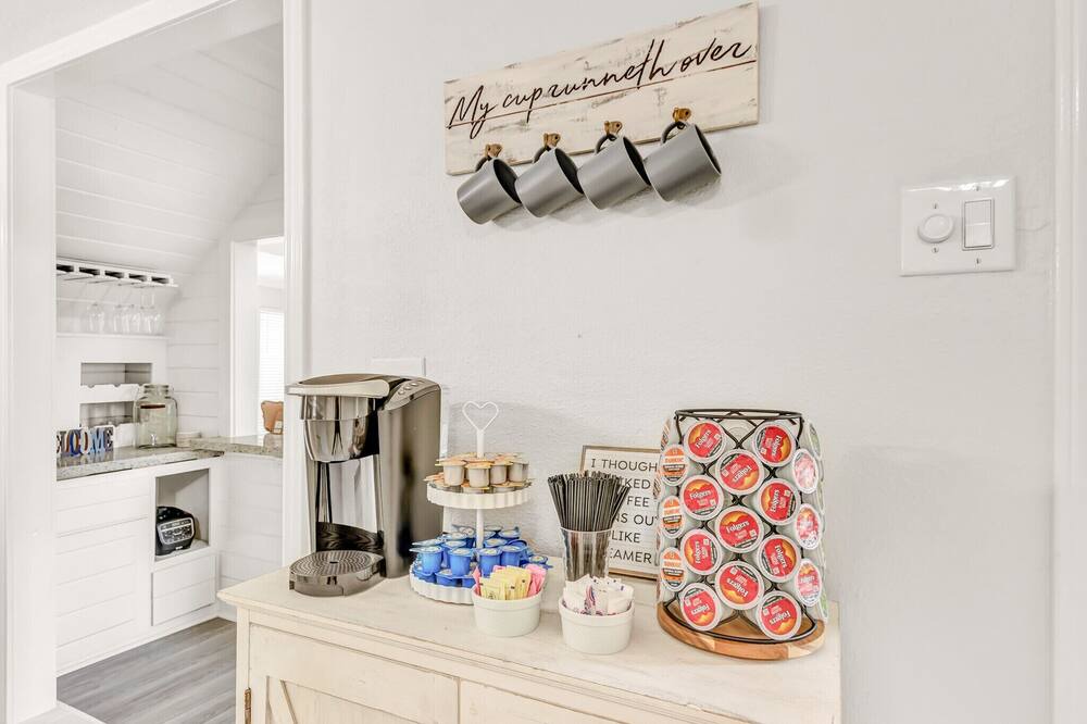 Photo of Kitchen in Seven Coves