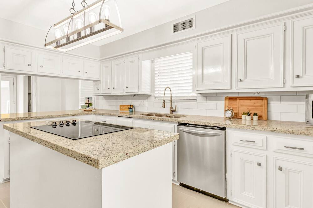 Photo of Kitchen in Seven Coves