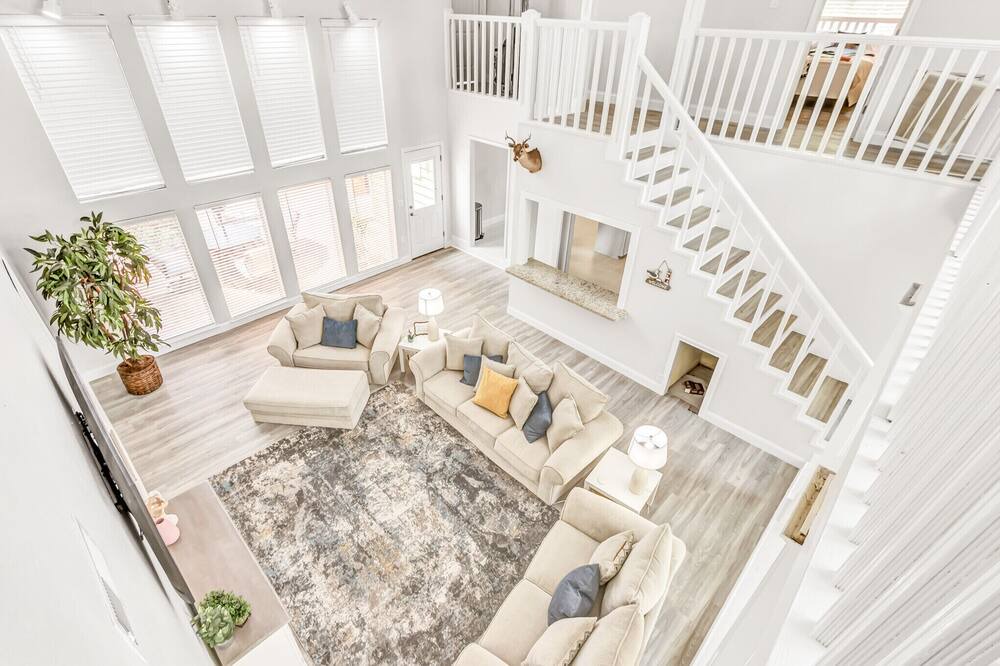 Photo of Livingroom in Seven Coves