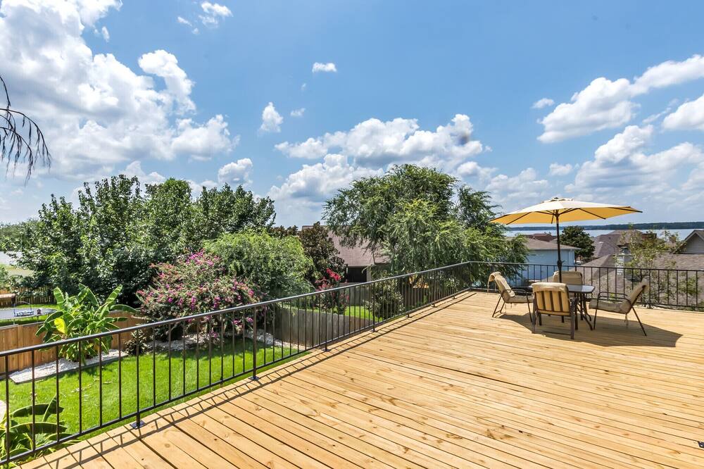 Photo of Patio Balcony in Seven Coves