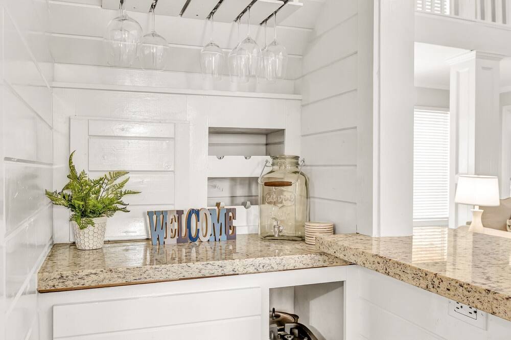 Photo of Kitchen in Seven Coves