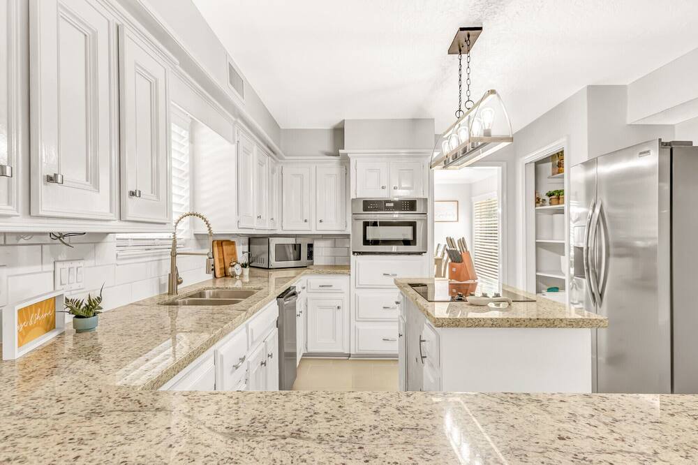 Photo of Kitchen in Seven Coves