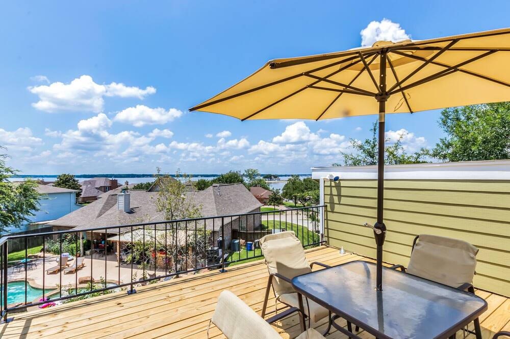 Photo of Patio Balcony in Seven Coves
