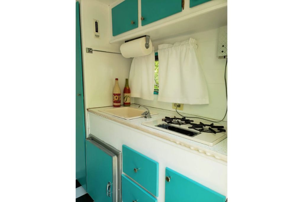 Photo of Kitchen in Pine Bush