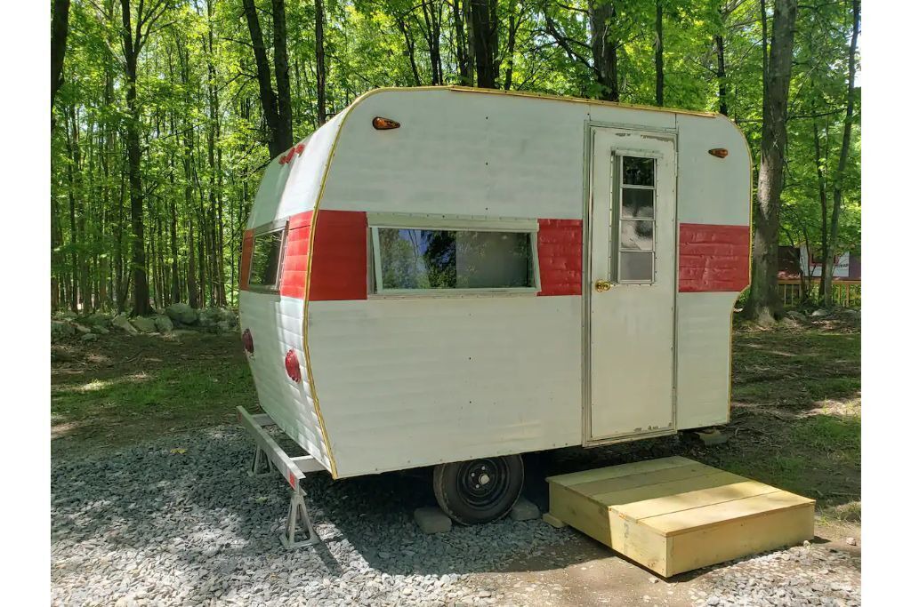 Photo of Outdoor in Pine Bush