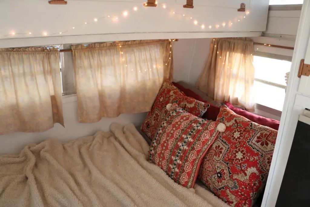 Photo of Bedroom in Pine Bush