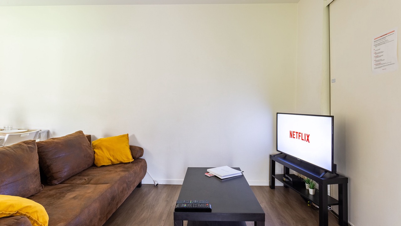 Photo of Livingroom in La Poterie