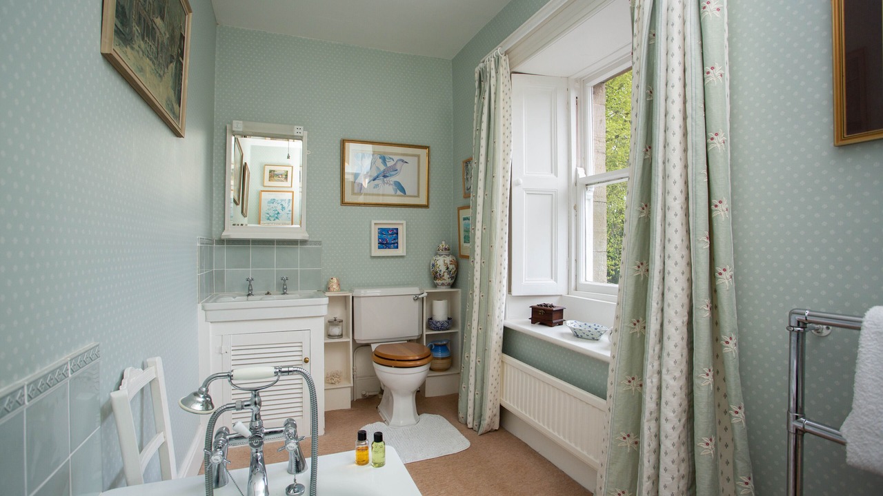 Photo of Bathroom in Ingram