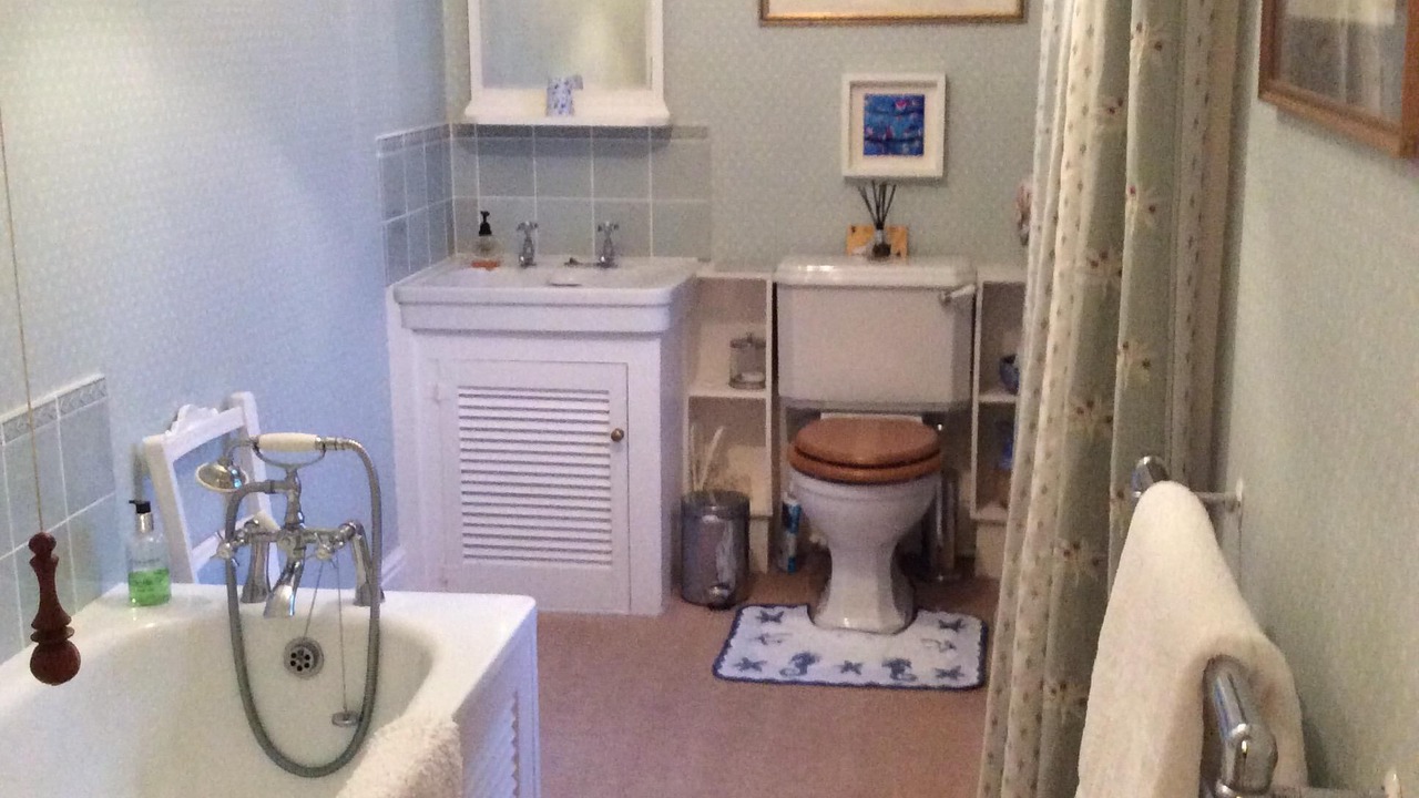 Photo of Bathroom in Ingram