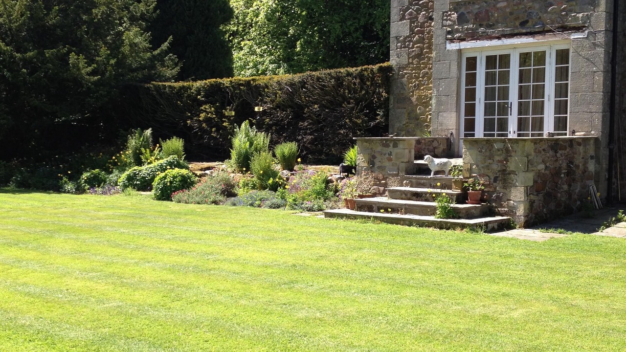 Photo of Outdoor in Ingram