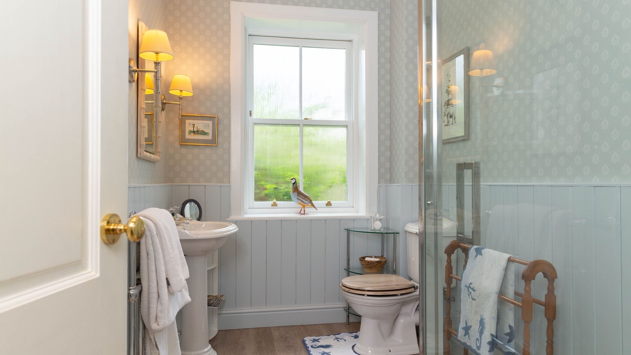 Photo of Bathroom in Ingram