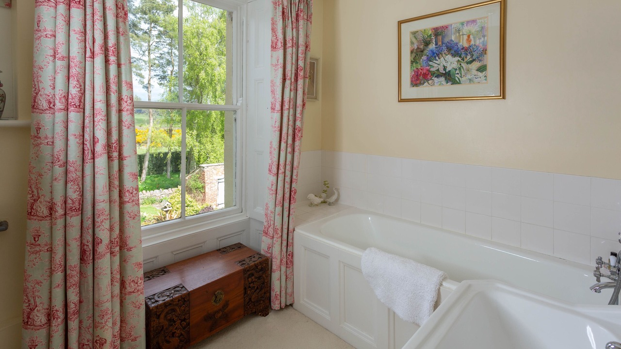 Photo of Bathroom in Ingram