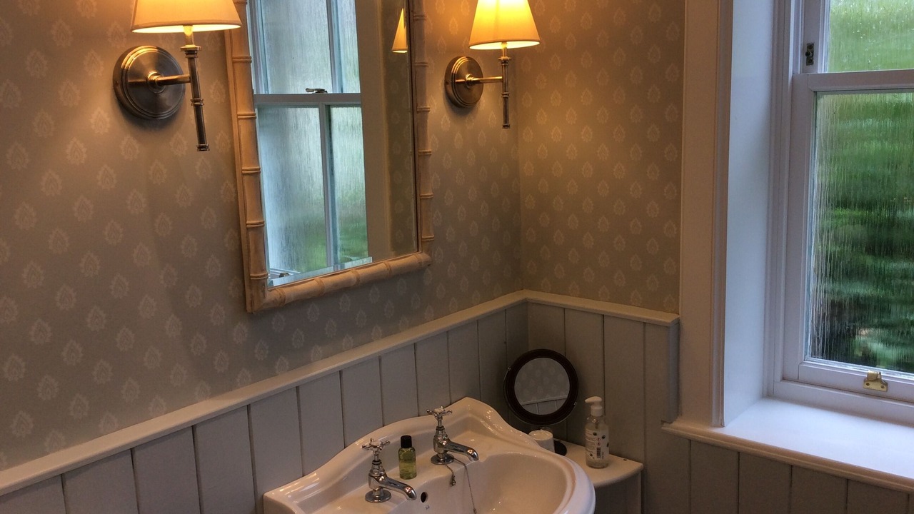 Photo of Bathroom in Ingram