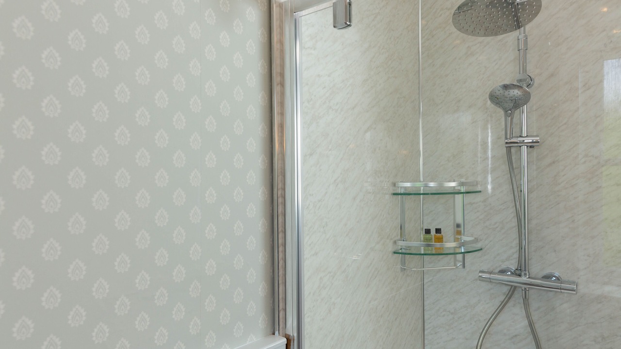 Photo of Bathroom in Ingram