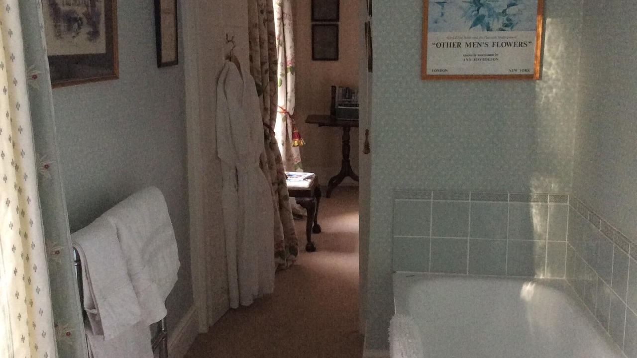 Photo of Bathroom in Ingram