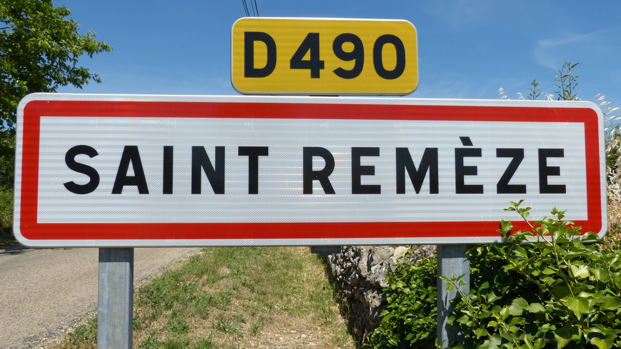 Photo of Outdoor in Saint-Remeze