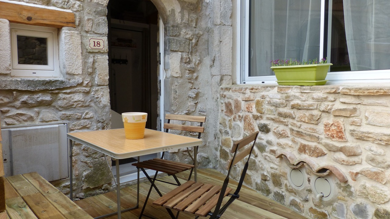 Photo of Outdoor in Saint-Remeze