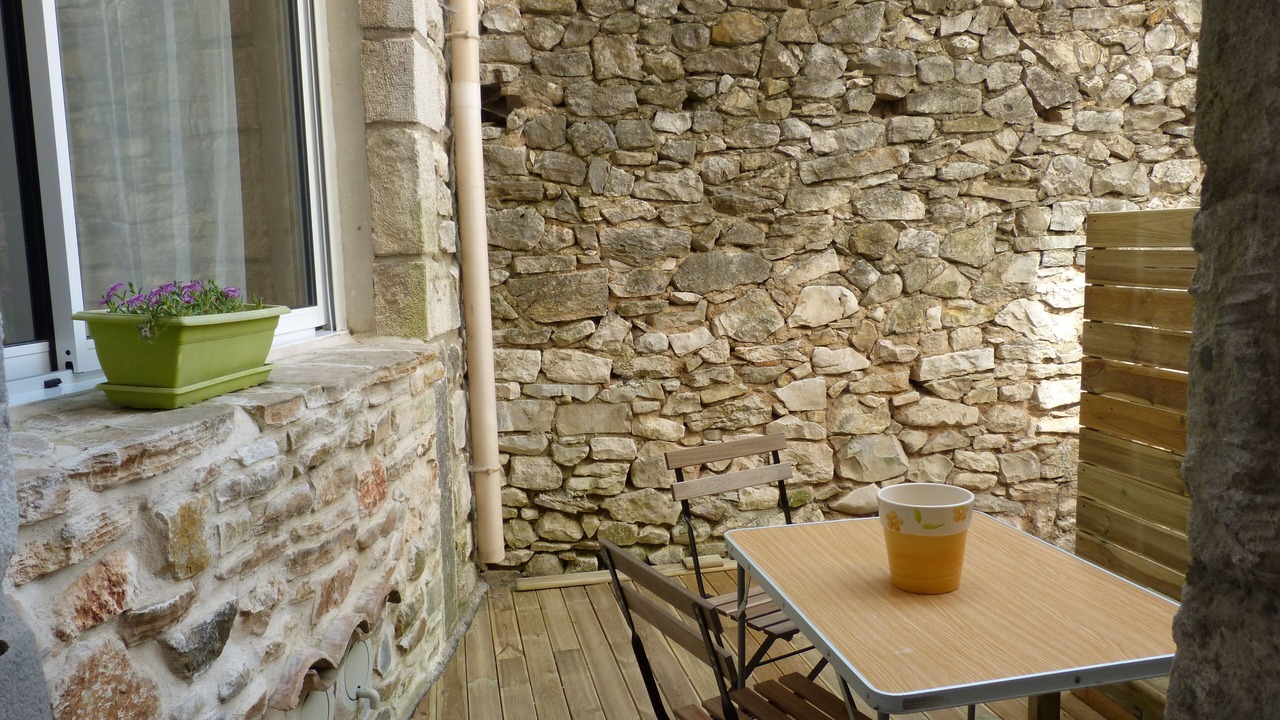 Photo of Outdoor in Saint-Remeze