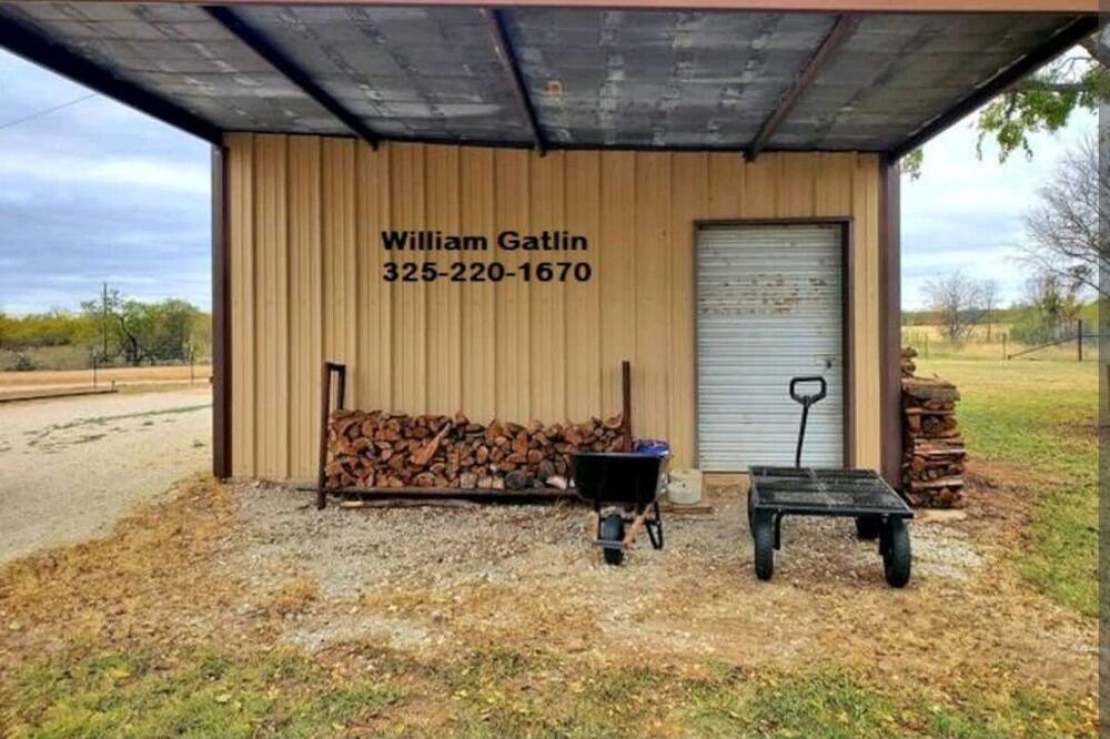 Photo of Outdoor in Brownwood