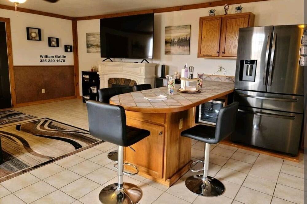 Photo of Kitchen in Brownwood