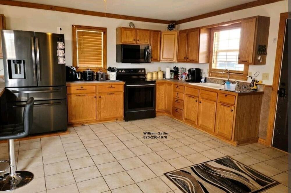Photo of Kitchen in Brownwood