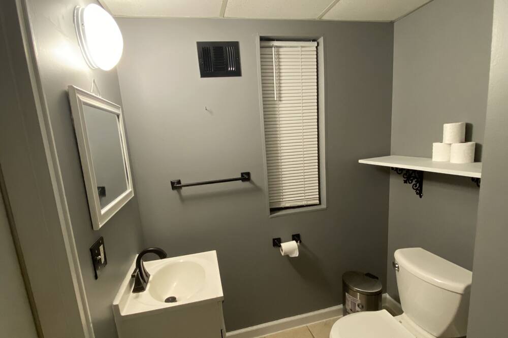 Photo of Bathroom in Westland