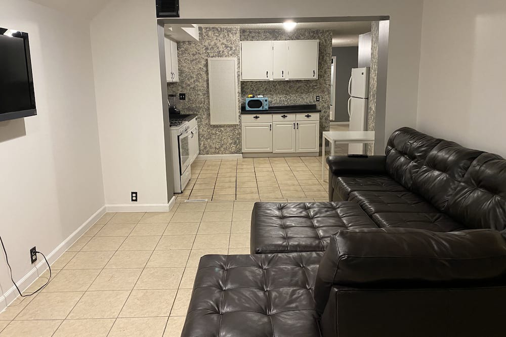 Photo of Livingroom in Westland