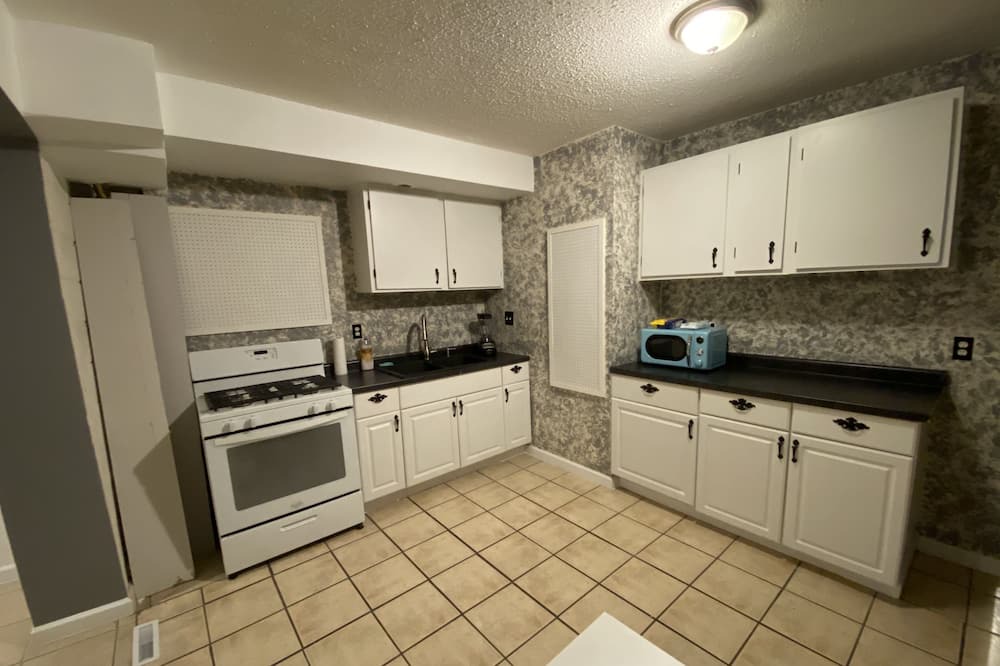Photo of Kitchen in Westland