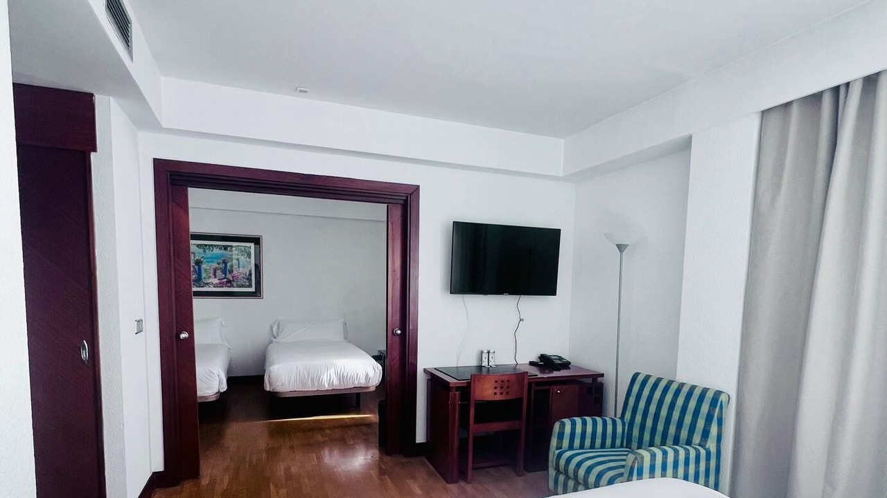 Photo of Bedroom in Haro