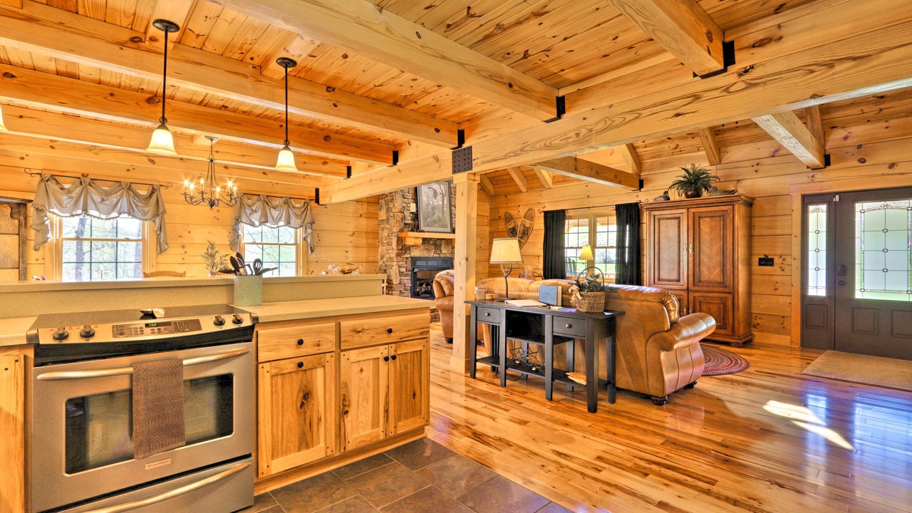 Photo of Kitchen in Rock Harbor