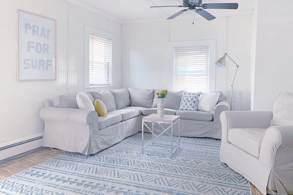 Photo of Livingroom in Spring Lake Heights