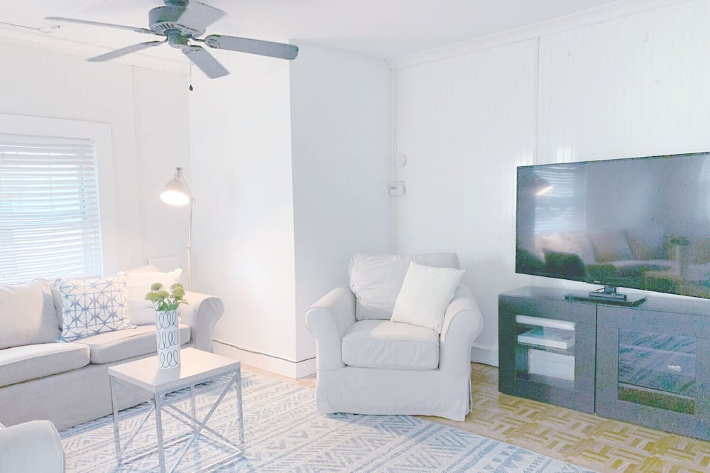 Photo of Livingroom in Spring Lake Heights