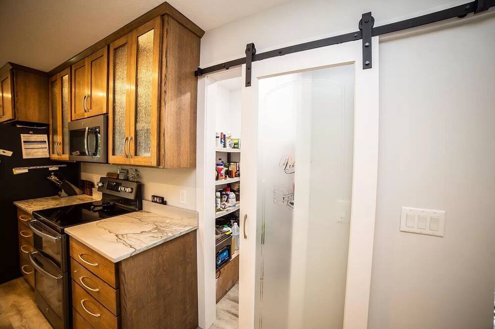 Photo of Kitchen in Spirit Lake