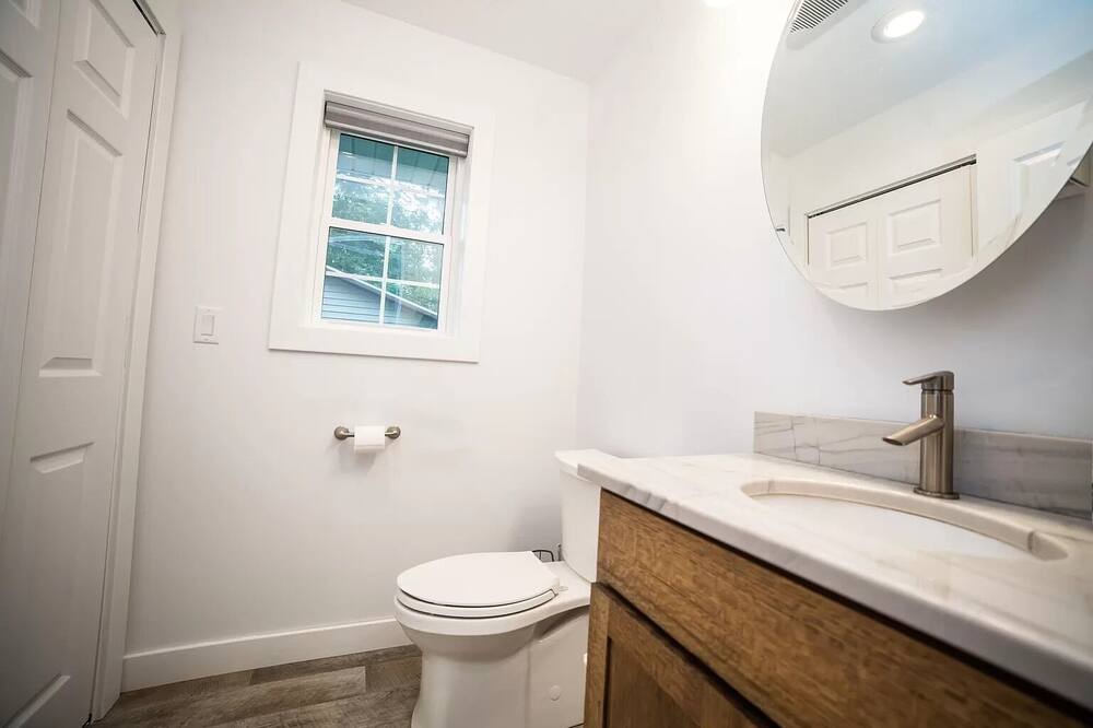 Photo of Bathroom in Spirit Lake