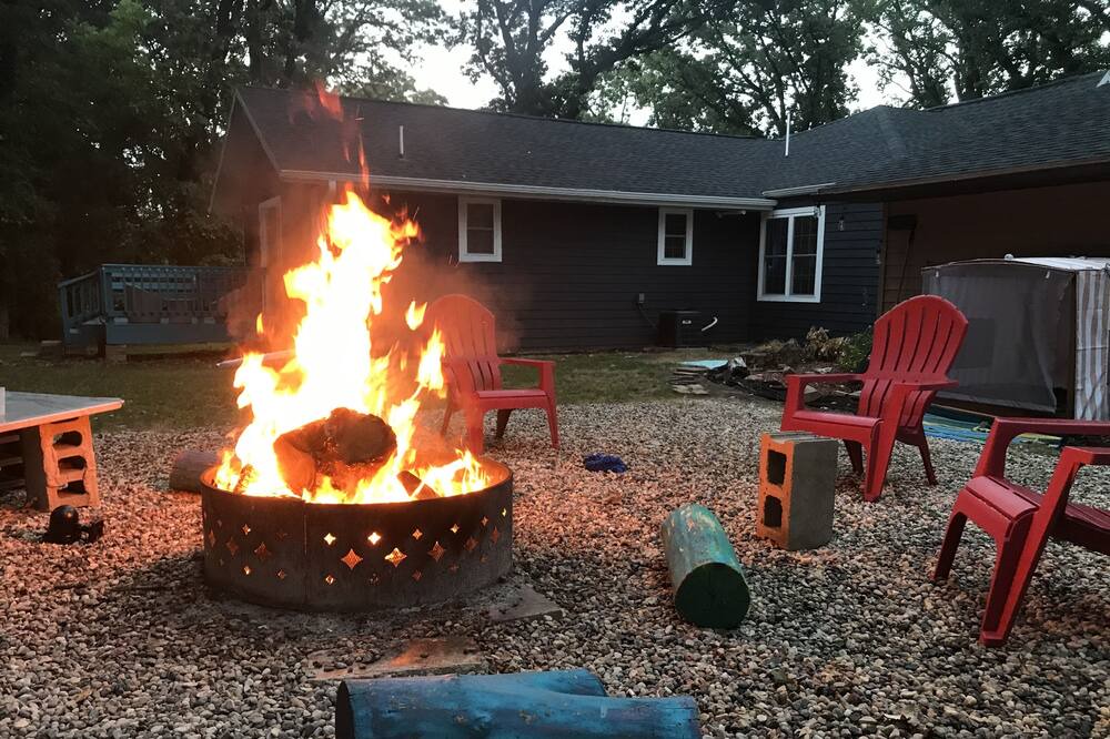 Photo of Outdoor in Spirit Lake