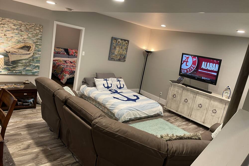 Photo of Bedroom in Spirit Lake