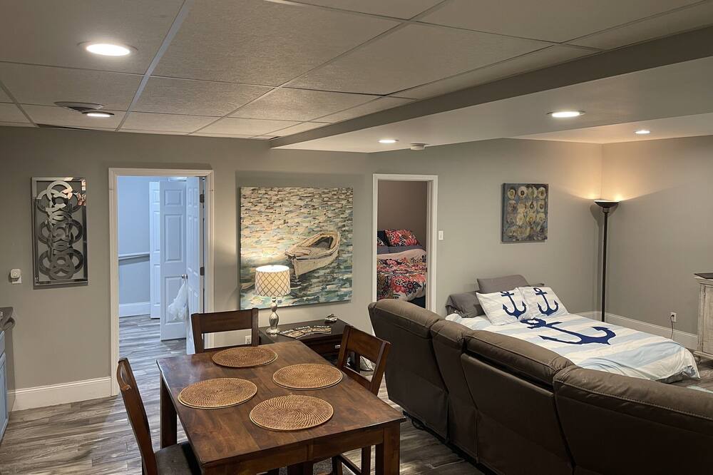 Photo of Bedroom in Spirit Lake