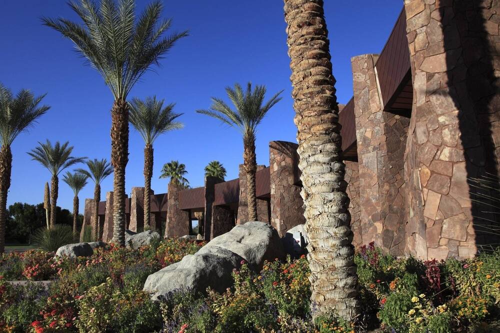 Photo of Outdoor in Canyon Corridor