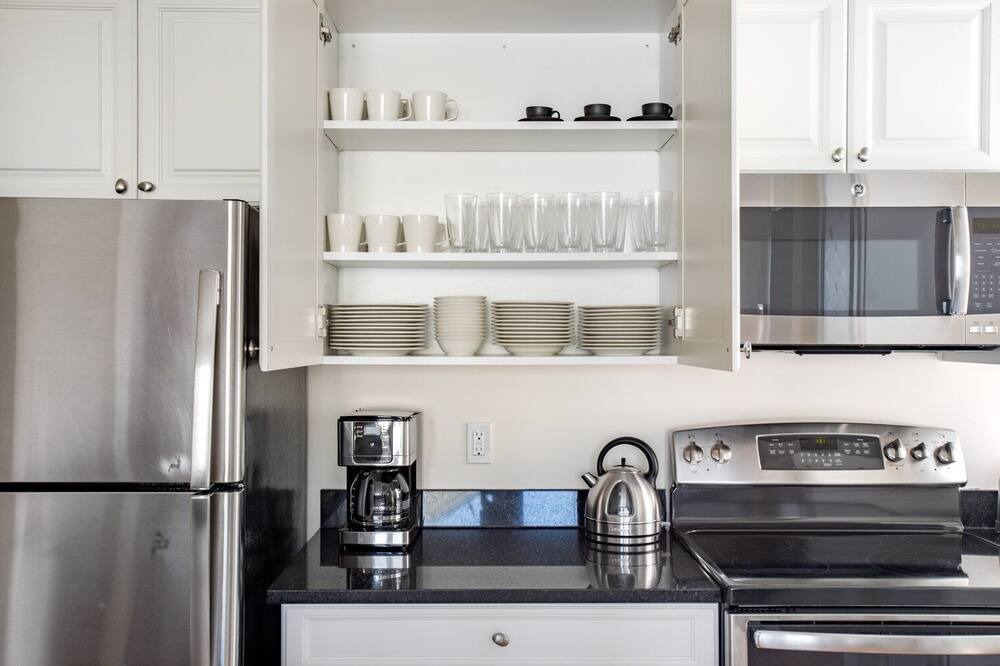 Photo of Kitchen in Neighborhood Nine