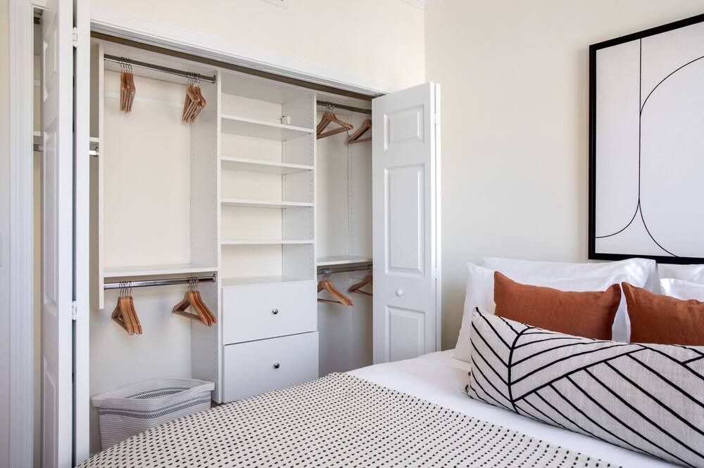 Photo of Bedroom in Neighborhood Nine