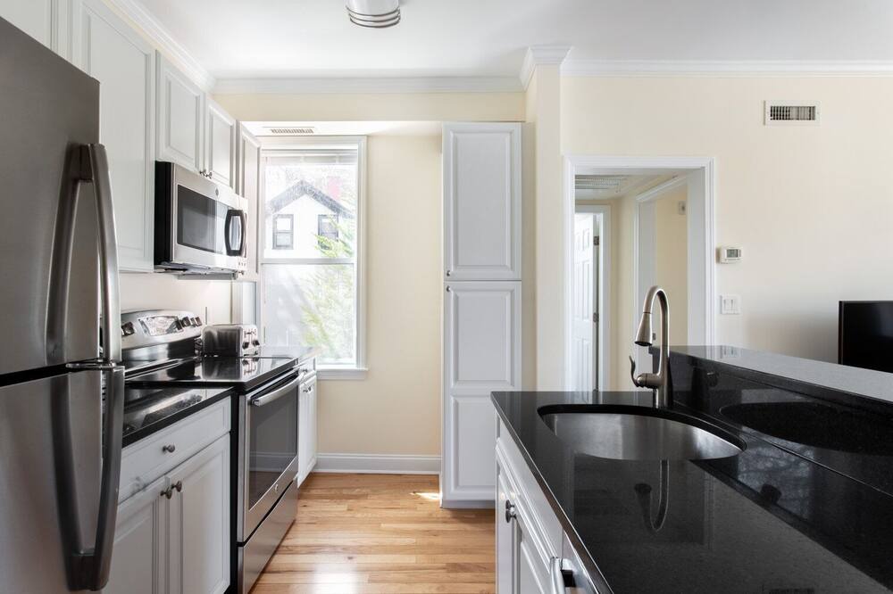 Photo of Kitchen in Neighborhood Nine